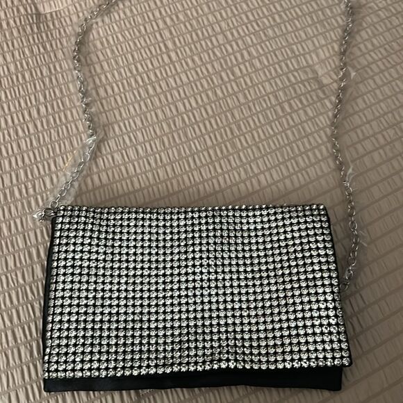 Amber Sceats Bags Amber Sceats Stella Crystal Bag - Picture 2 of 6